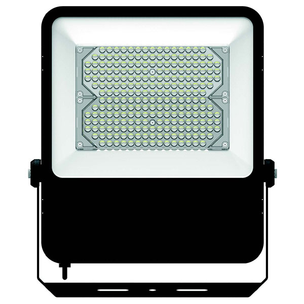 Skyline Slim+ 200W Asymmetric LED Floodlight - 4000K